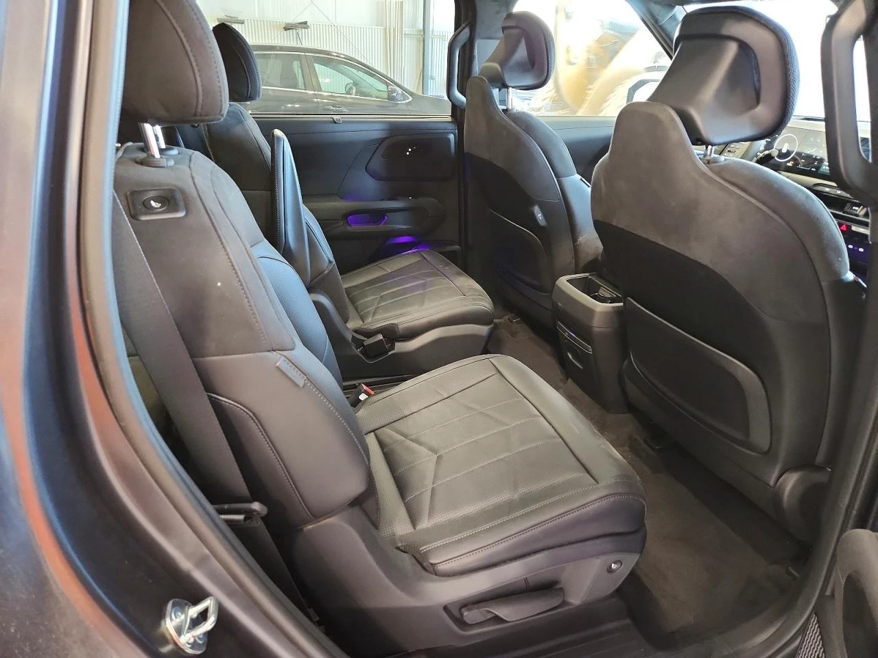 Kia Telluride X-PRO SX PRESTIGE, снимка 11 - Автомобили и джипове - 54335579