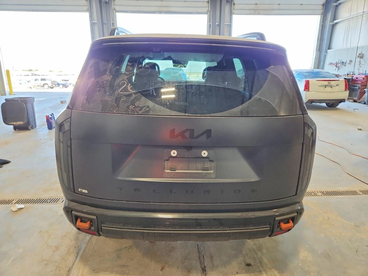 Kia Telluride X-PRO SX PRESTIGE, снимка 6 - Автомобили и джипове - 54335579
