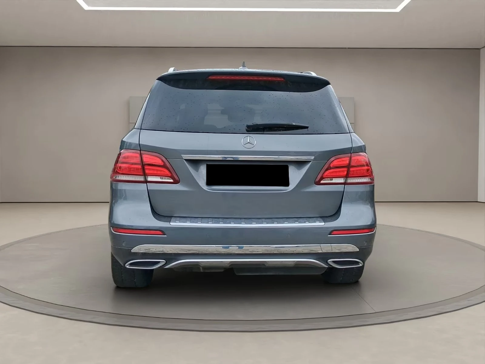 Mercedes-Benz GLE 350 D/4MATIC| PANORAMA| HARMAN/KARDON| NIGHT VISION| , снимка 5 - Автомобили и джипове - 54702830