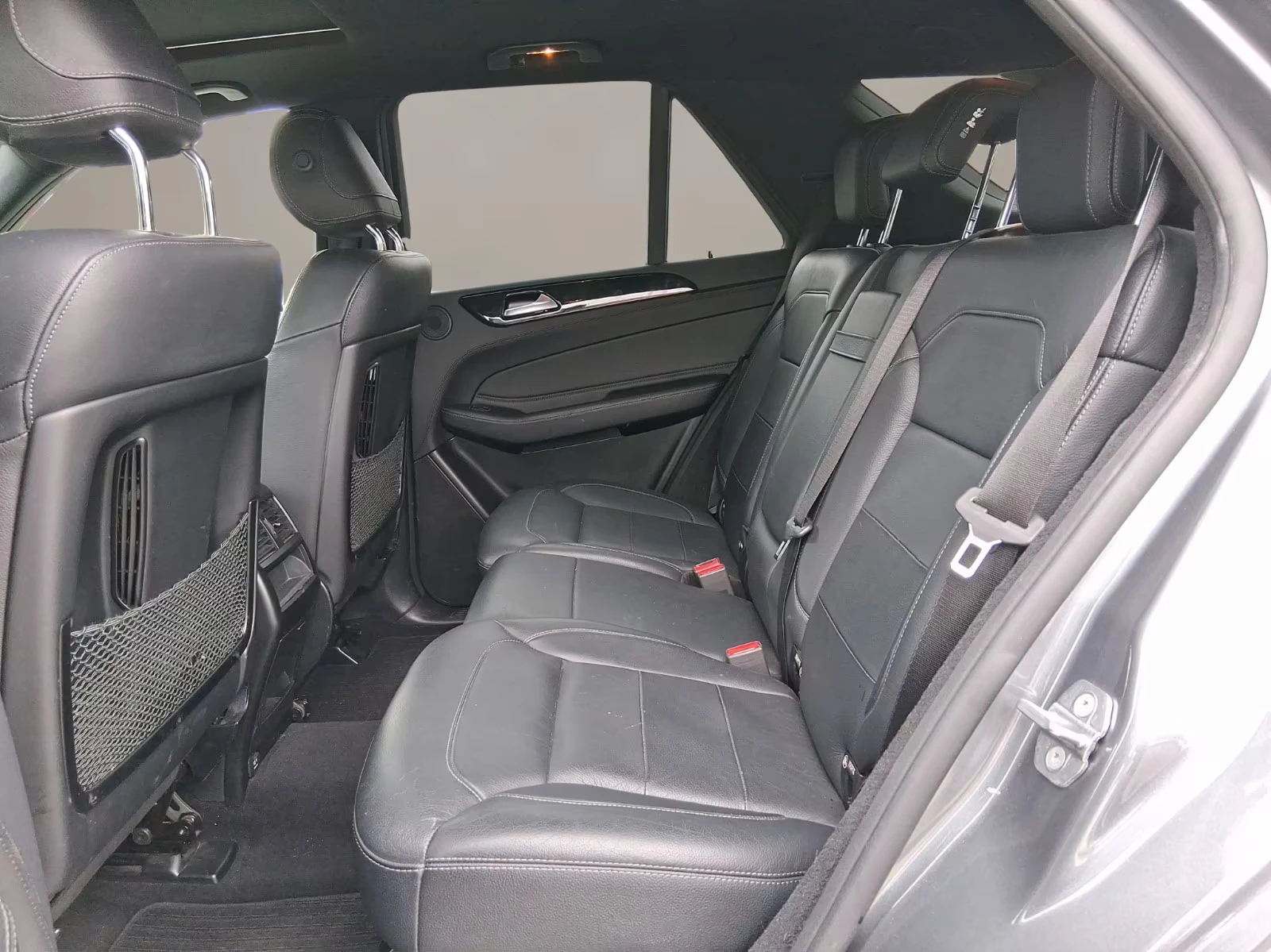 Mercedes-Benz GLE 350 D/4MATIC| PANORAMA| HARMAN/KARDON| NIGHT VISION| , снимка 15 - Автомобили и джипове - 54702830