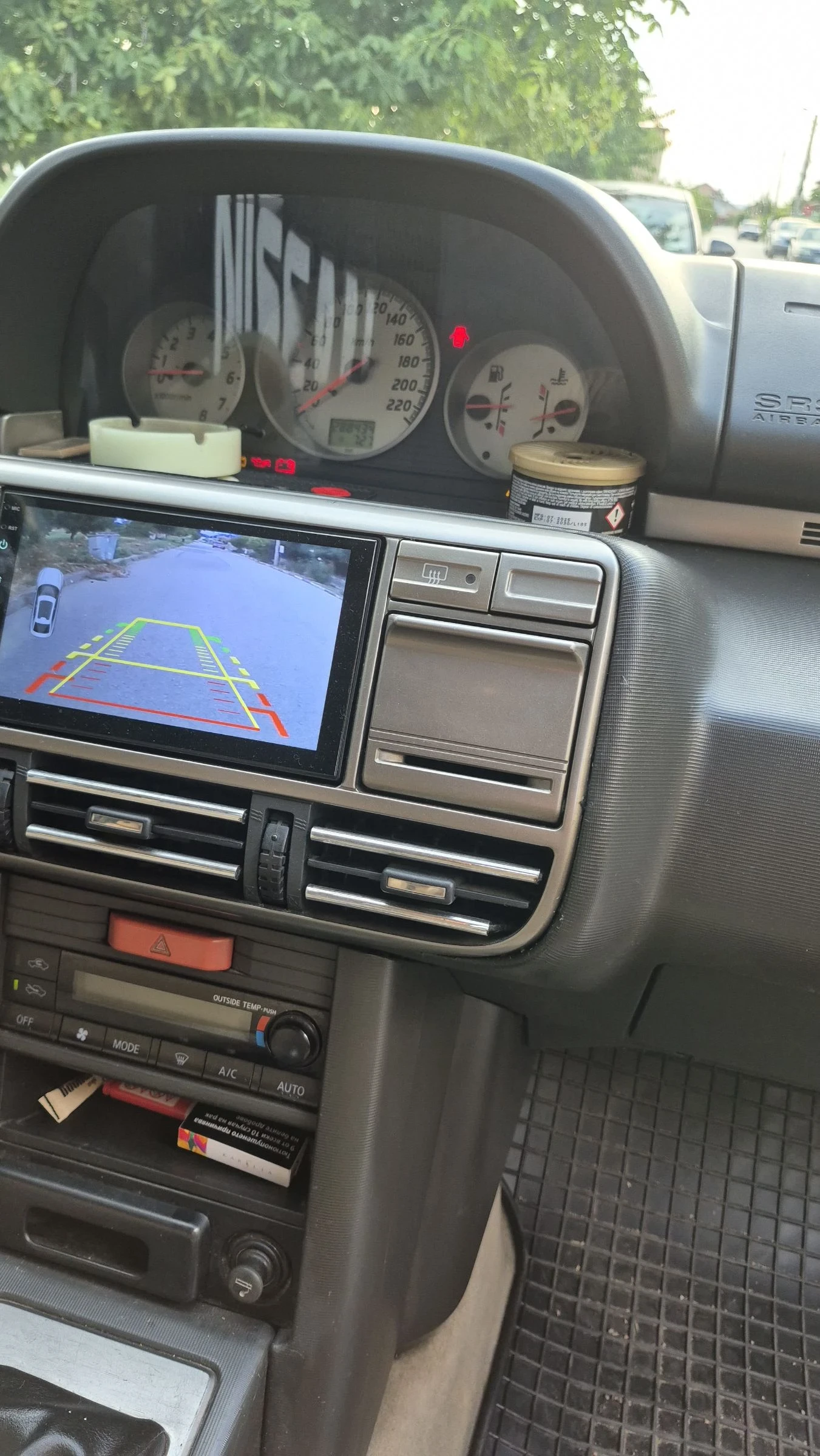 Nissan X-trail, снимка 7 - Автомобили и джипове - 55316816