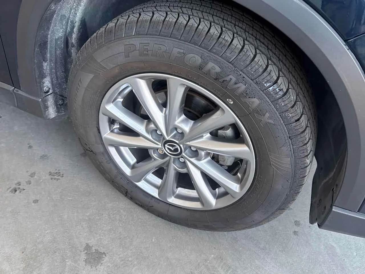 Mazda CX-5 * AWD * ���������� ��� ������������ ������*  | Mobile.bg � ����������� 7