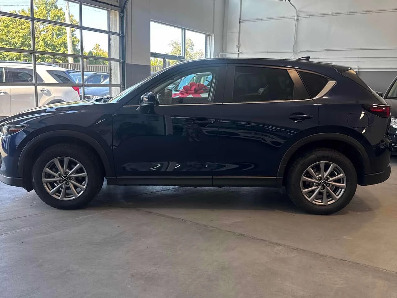 Mazda CX-5 * AWD * ���������� ��� ������������ ������*  | Mobile.bg � ����������� 2