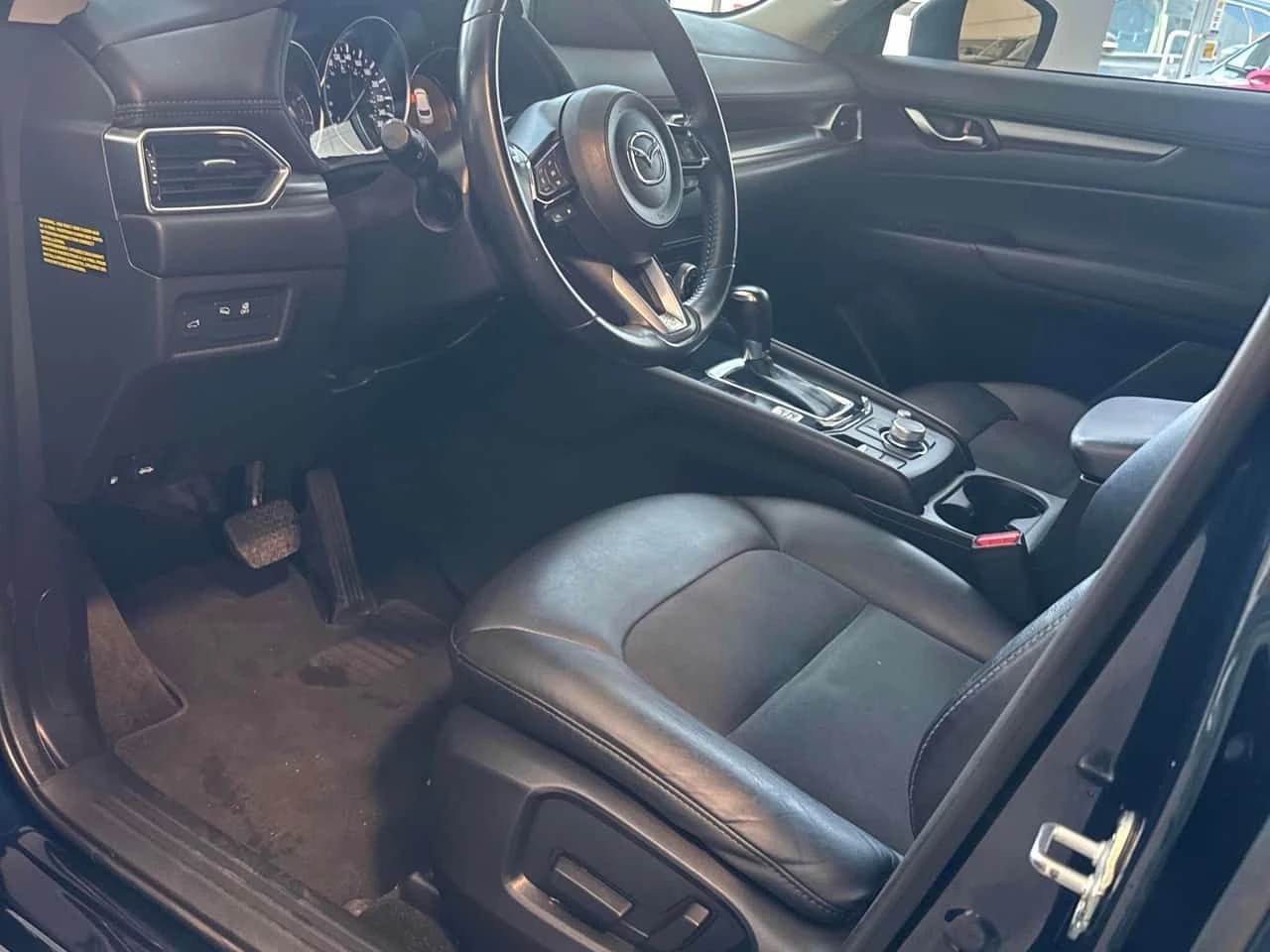 Mazda CX-5 * AWD * ���������� ��� ������������ ������*  | Mobile.bg � ����������� 5