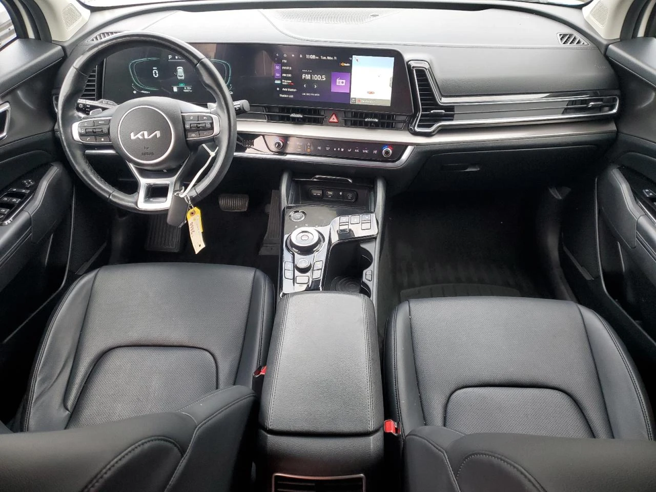 Kia Sportage EX* AWD* �������* ��������* KEYLESS* ������*  | Mobile.bg � ����������� 7