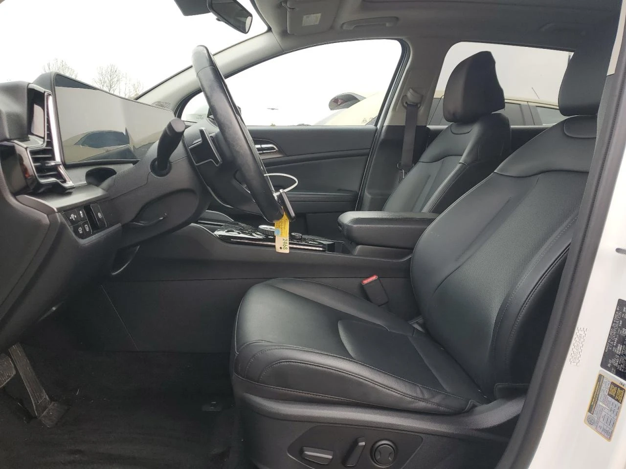 Kia Sportage EX* AWD* �������* ��������* KEYLESS* ������*  | Mobile.bg � ����������� 8