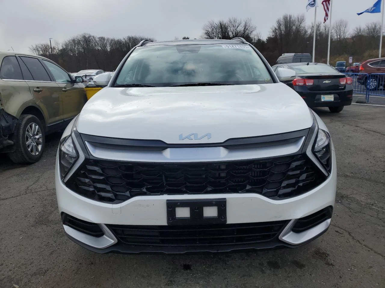 Kia Sportage EX* AWD* �������* ��������* KEYLESS* ������*  | Mobile.bg � ����������� 3