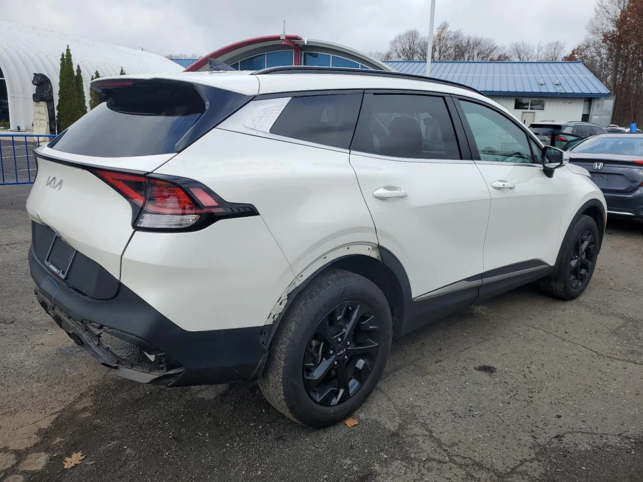 Kia Sportage EX* AWD* �������* ��������* KEYLESS* ������*  | Mobile.bg � ����������� 5