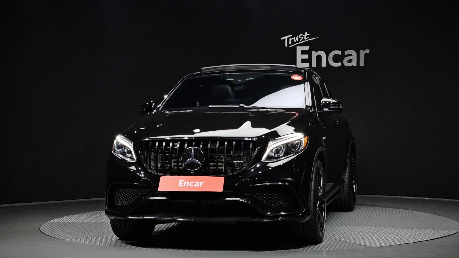 Mercedes-Benz GLE 63 S AMG 360* BLIND SPOT* SOFT CLOSE* ЛЮК* КРАЙНА ЦЕНА, снимка 3 - Автомобили и джипове - 55435253