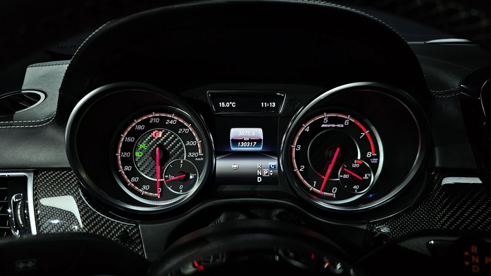 Mercedes-Benz GLE 63 S AMG 360* BLIND SPOT* SOFT CLOSE* ЛЮК* КРАЙНА ЦЕНА, снимка 8 - Автомобили и джипове - 55435253