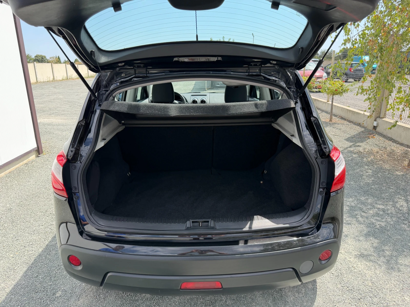 Nissan Qashqai 1.6DCI-6ck. | Mobile.bg � ����������� 14