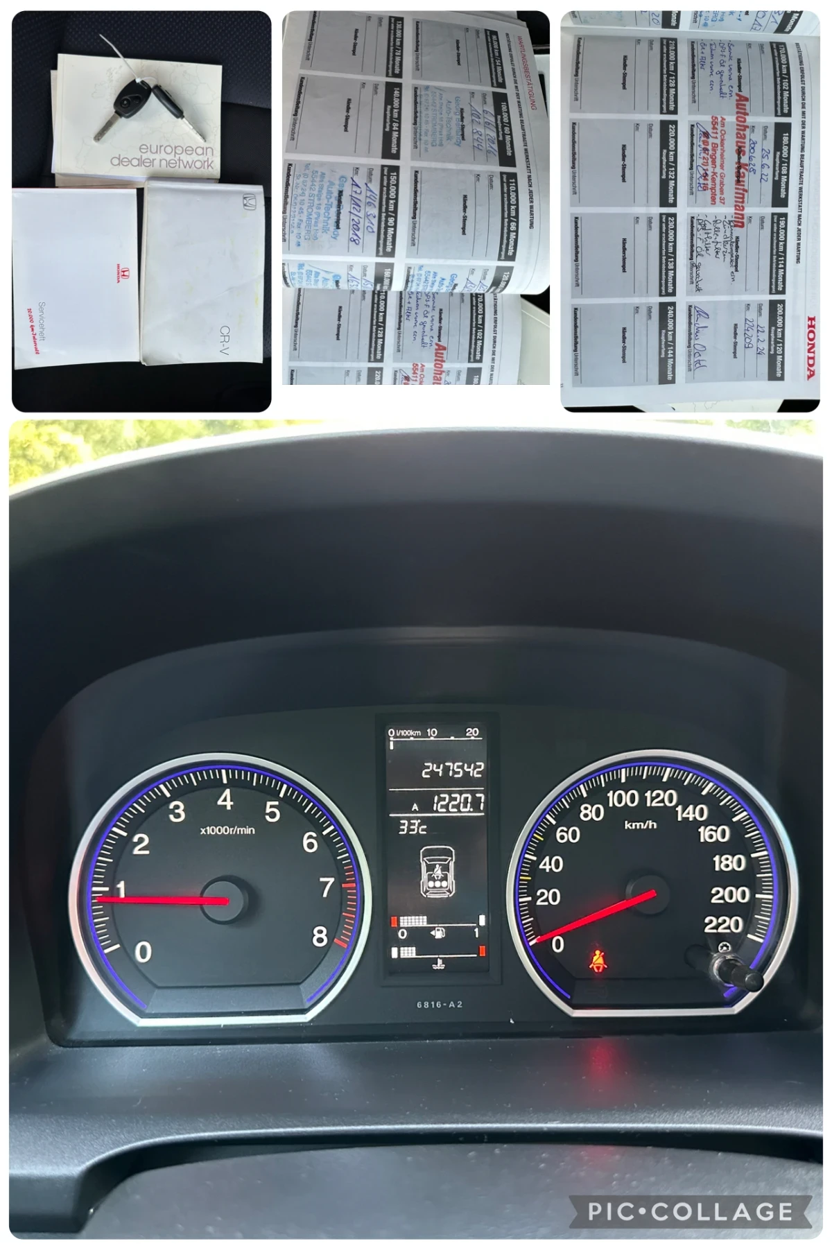 Honda Cr-v �����/������/�������� ������� | Mobile.bg � ����������� 16