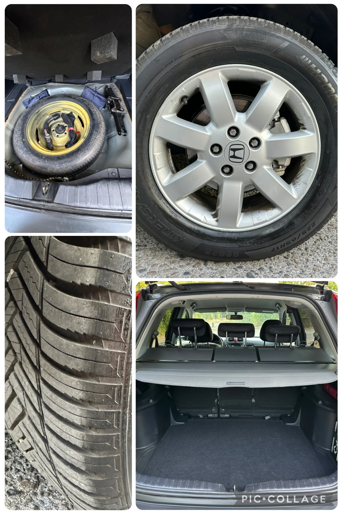 Honda Cr-v �����/������/�������� ������� | Mobile.bg � ����������� 15