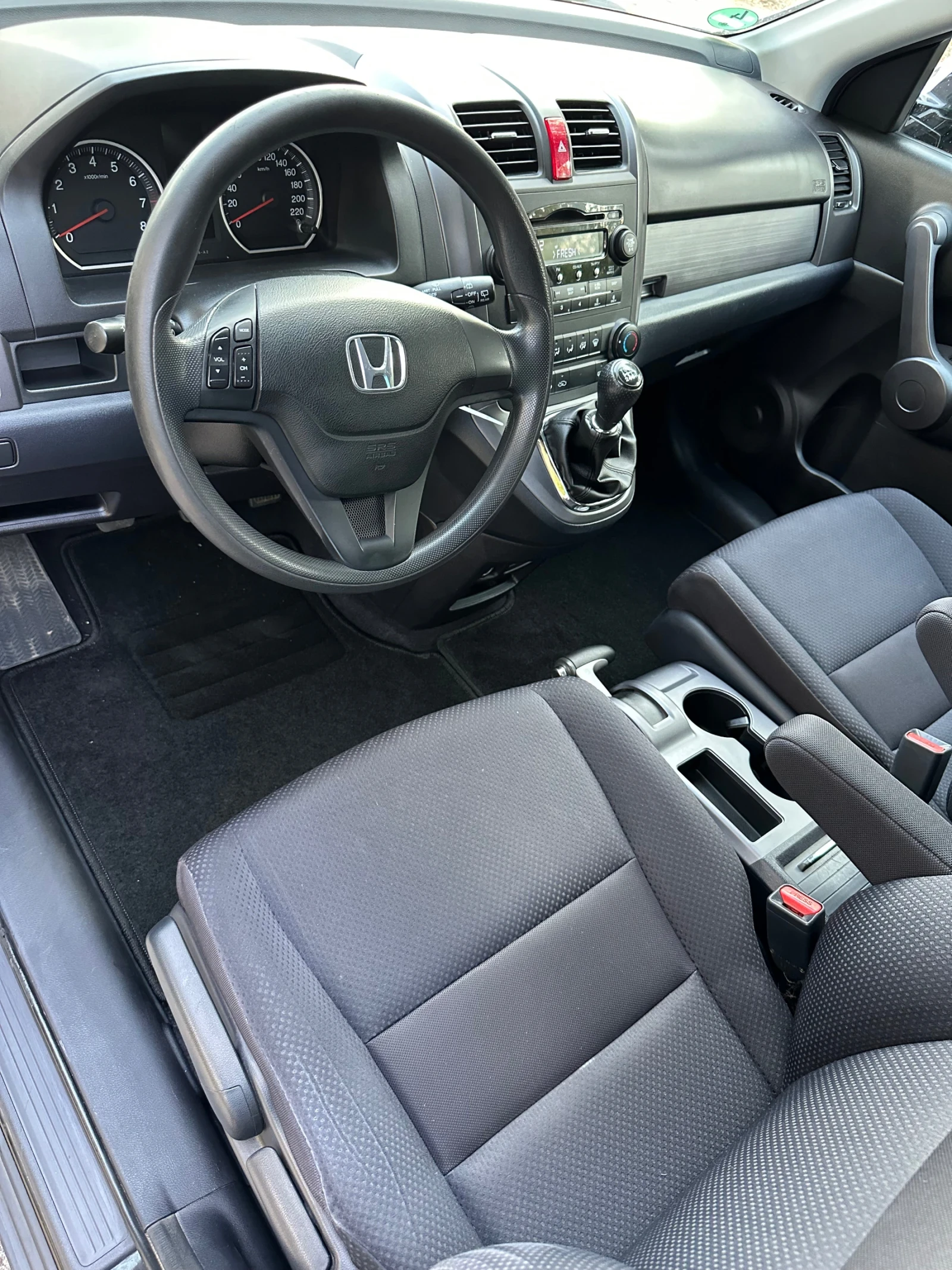 Honda Cr-v �����/������/�������� ������� | Mobile.bg � ����������� 9