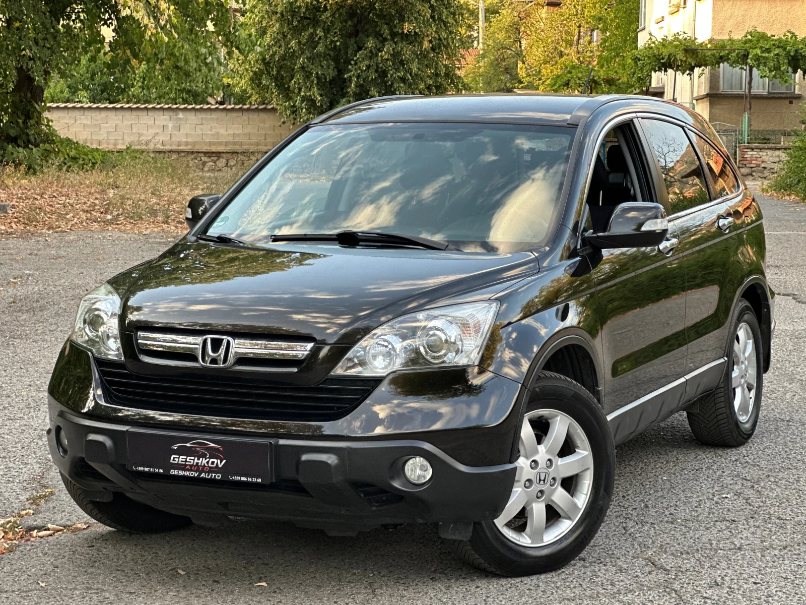 Honda Cr-v �����/������/�������� ������� | Mobile.bg � ����������� 1