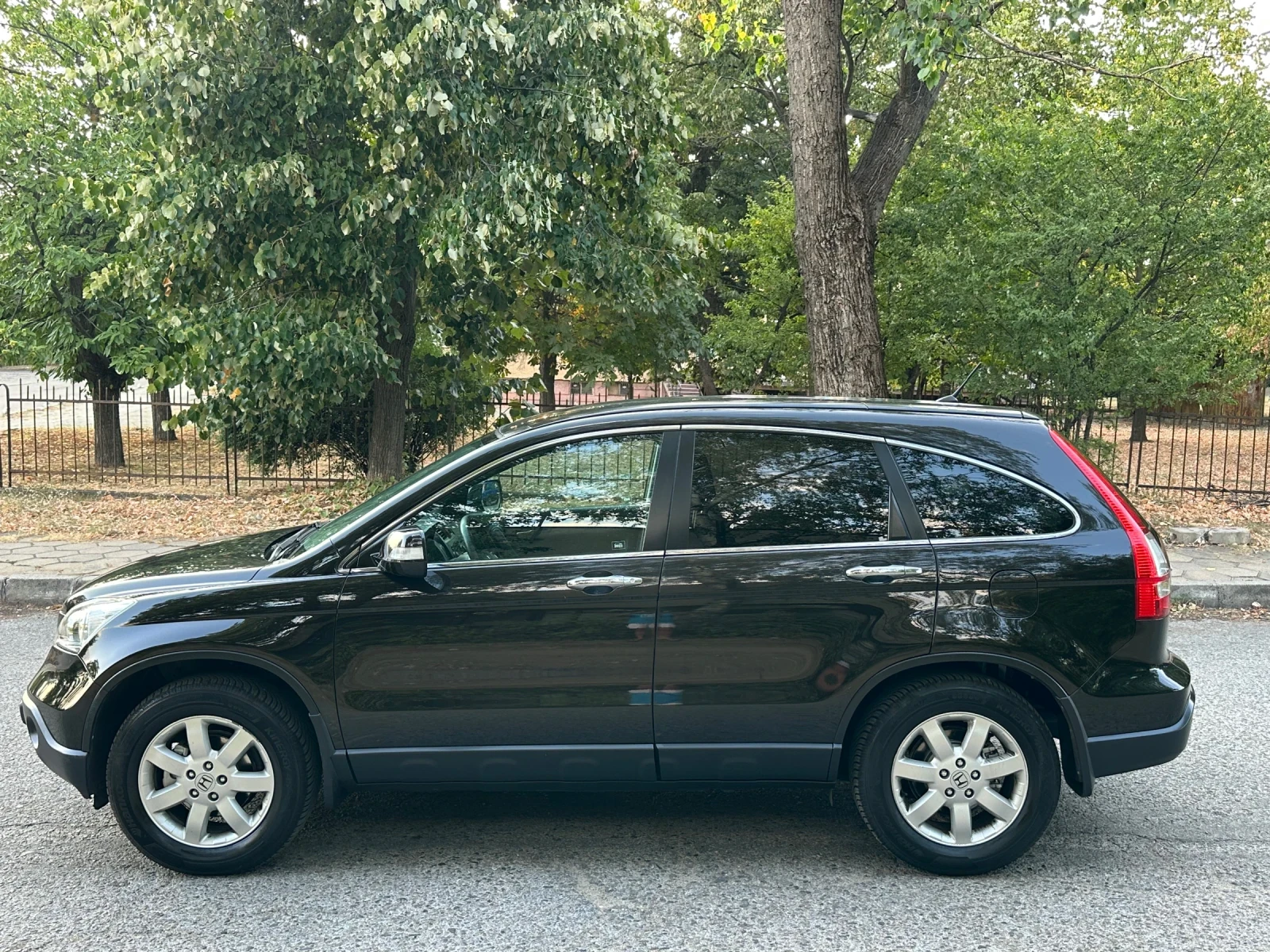 Honda Cr-v �����/������/�������� ������� | Mobile.bg � ����������� 8