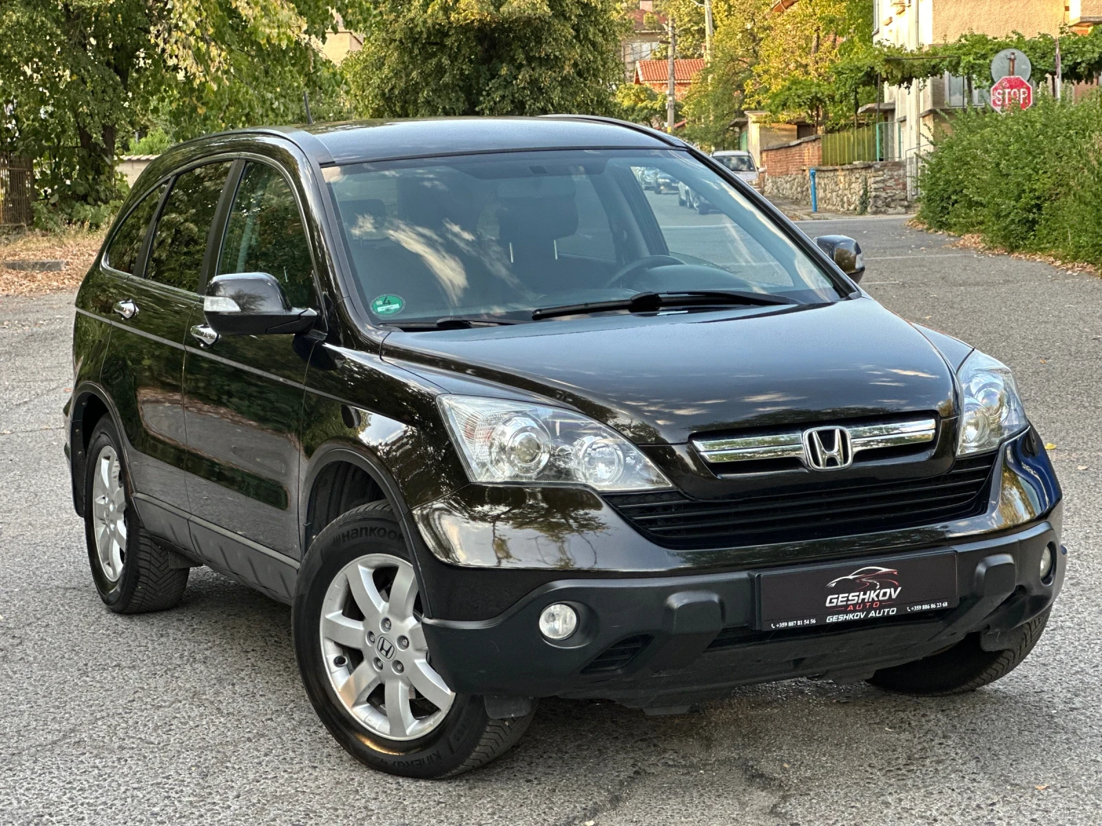 Honda Cr-v �����/������/�������� ������� | Mobile.bg � ����������� 3