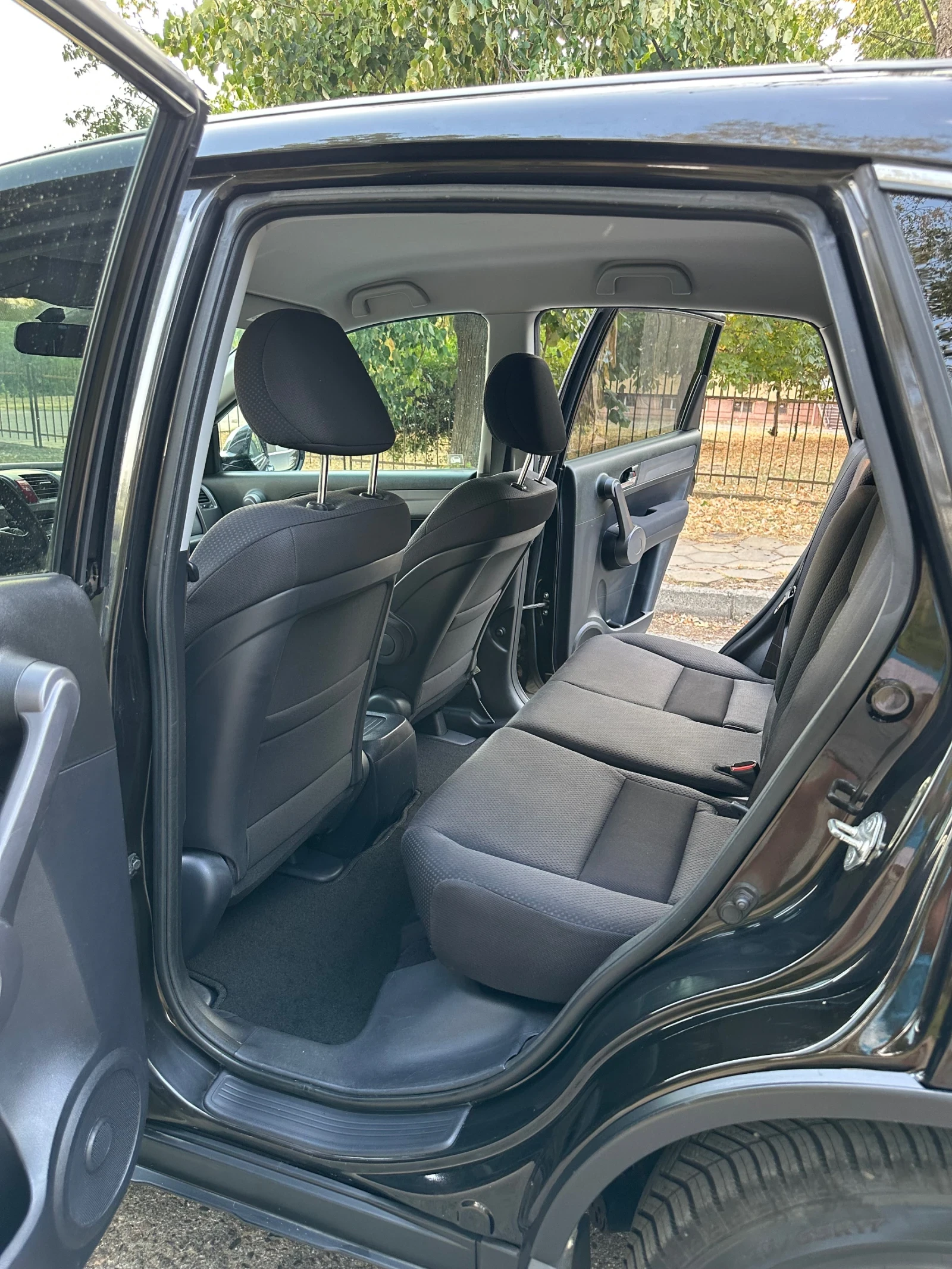 Honda Cr-v �����/������/�������� ������� | Mobile.bg � ����������� 12