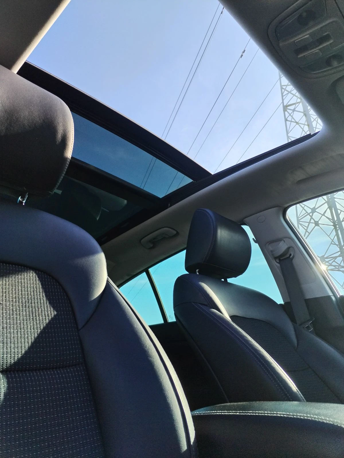 Kia Sportage, снимка 8 - Автомобили и джипове - 55869402