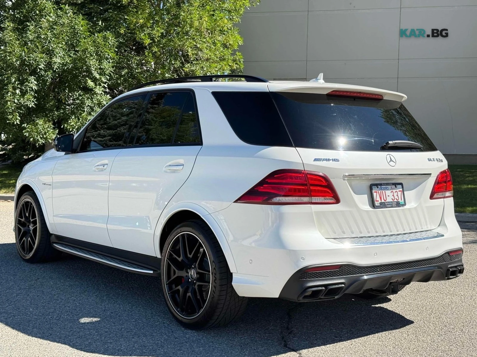 Mercedes-Benz GLE 63 S AMG 3M Pack* ����������* (���� �� ��) | Mobile.bg � ����������� 7