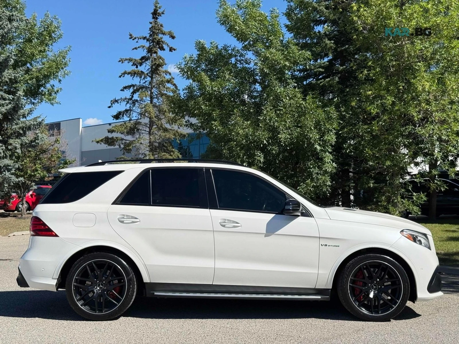 Mercedes-Benz GLE 63 S AMG 3M Pack* ����������* (���� �� ��) | Mobile.bg � ����������� 4