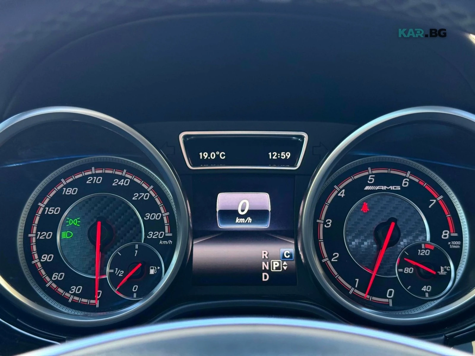 Mercedes-Benz GLE 63 S AMG 3M Pack* ����������* (���� �� ��) | Mobile.bg � ����������� 14