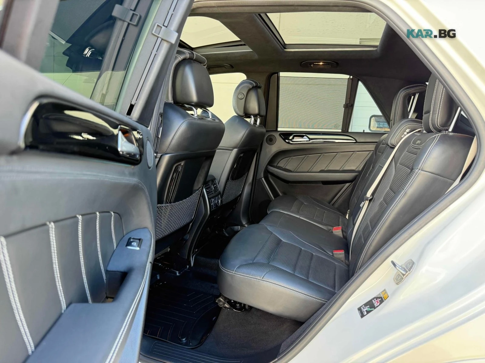 Mercedes-Benz GLE 63 S AMG 3M Pack* ����������* (���� �� ��) | Mobile.bg � ����������� 11