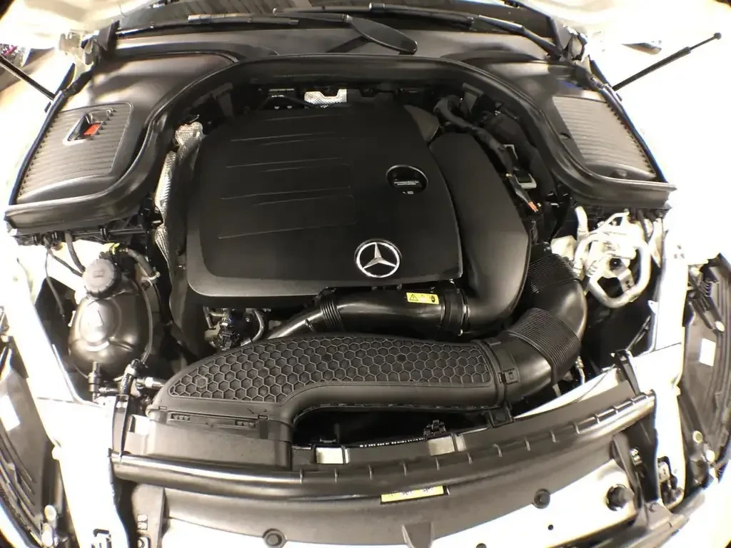 Mercedes-Benz GLC 300 4MATIC AMG Package | Panorama | Auto Park, снимка 15 - Автомобили и джипове - 56130454