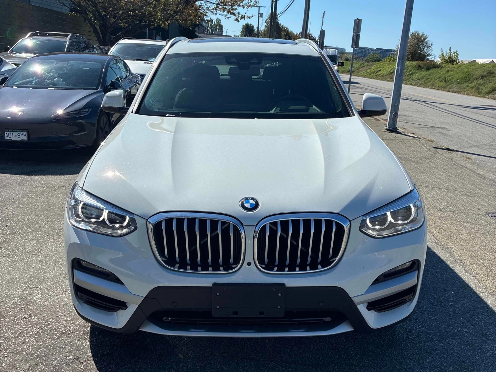 BMW X3 * xDrive30i * CARFAX * , снимка 6 - Автомобили и джипове - 56130957