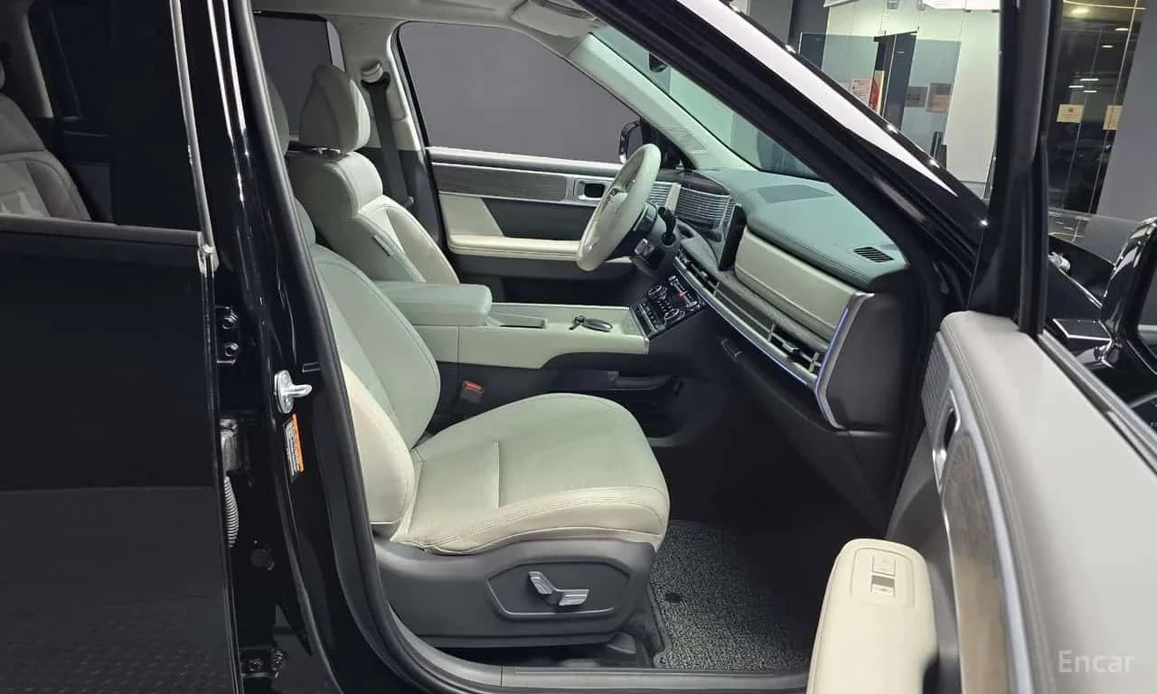 Hyundai Santa fe * 2.5T 4WD * Prestige * ��������� * 360 *  | Mobile.bg � ����������� 11