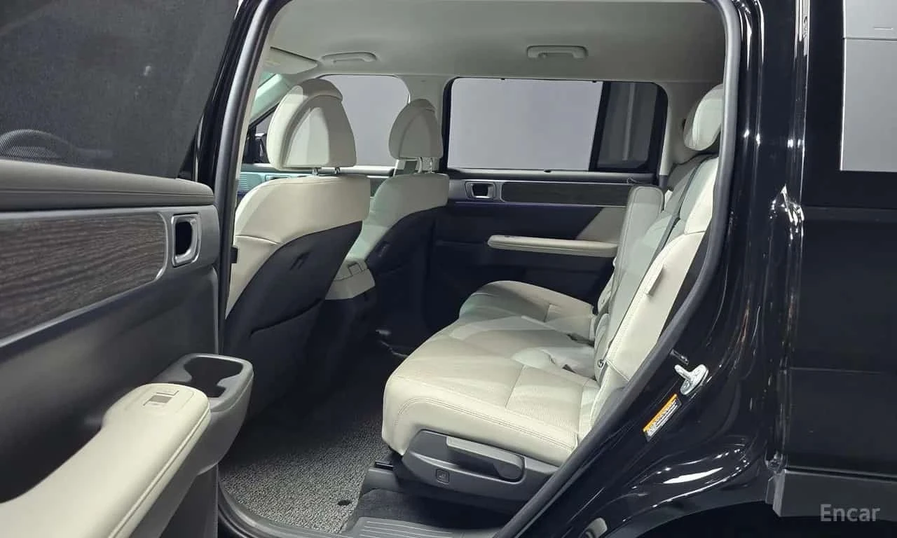 Hyundai Santa fe * 2.5T 4WD * Prestige * ��������� * 360 *  | Mobile.bg � ����������� 12