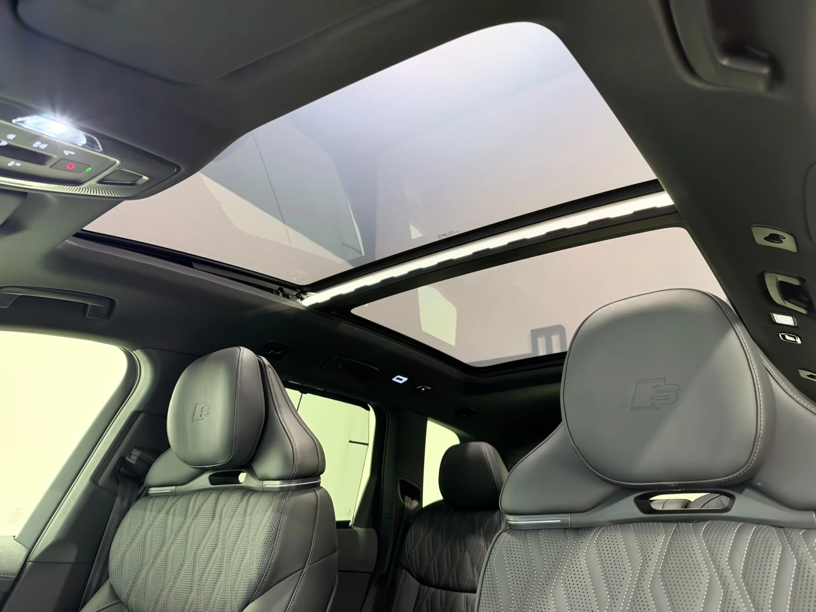 Audi Q7 50 TDI* S-Line* Quattro* B&O* Pano* Full* ������ | Mobile.bg � ����������� 8