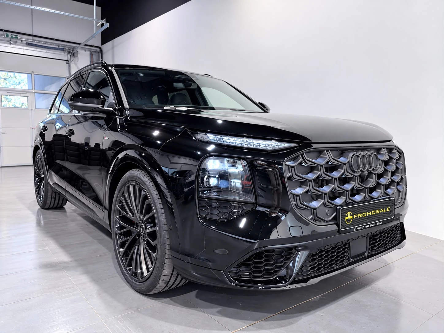 Audi Q7 50 TDI* S-Line* Quattro* B&O* Pano* Full* ������ | Mobile.bg � ����������� 2