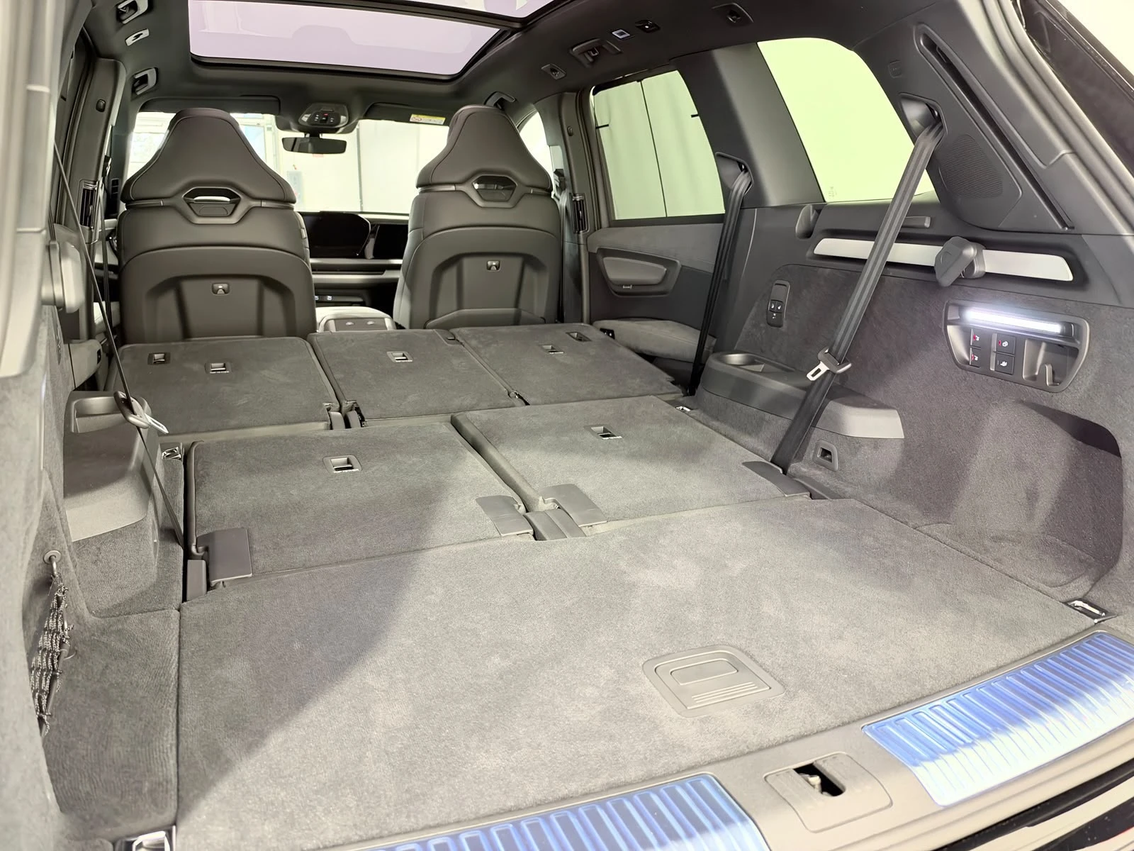 Audi Q7 50 TDI* S-Line* Quattro* B&O* Pano* Full* ������ | Mobile.bg � ����������� 17