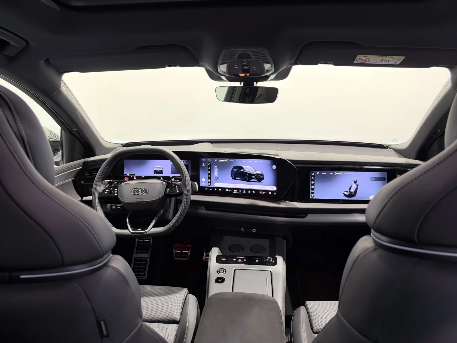 Audi Q7 50 TDI* S-Line* Quattro* B&O* Pano* Full* ������ | Mobile.bg � ����������� 9