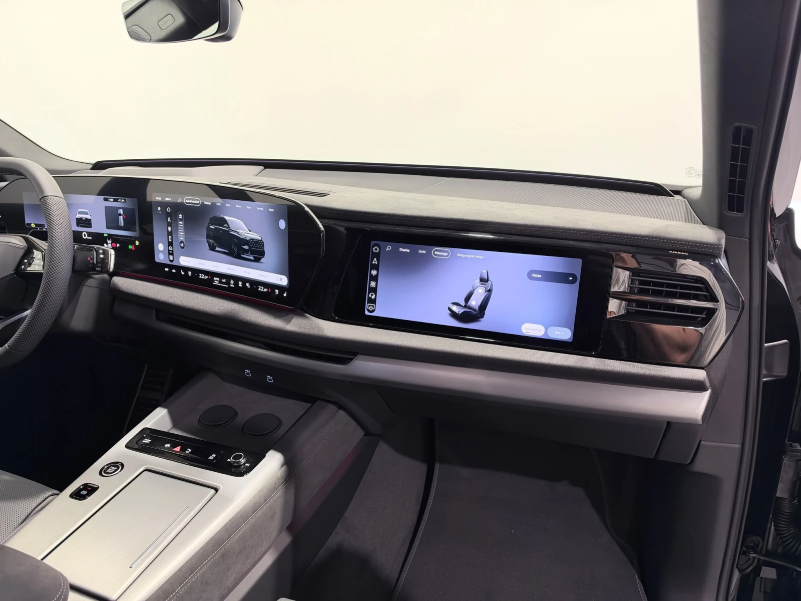 Audi Q7 50 TDI* S-Line* Quattro* B&O* Pano* Full* ������ | Mobile.bg � ����������� 11