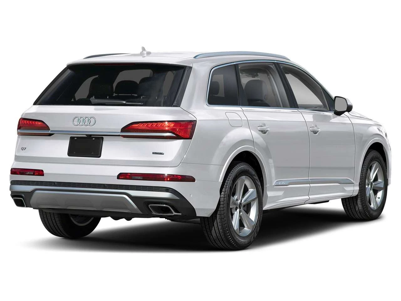 Audi Q7 55 TFSI quattro, снимка 2 - Автомобили и джипове - 56571185