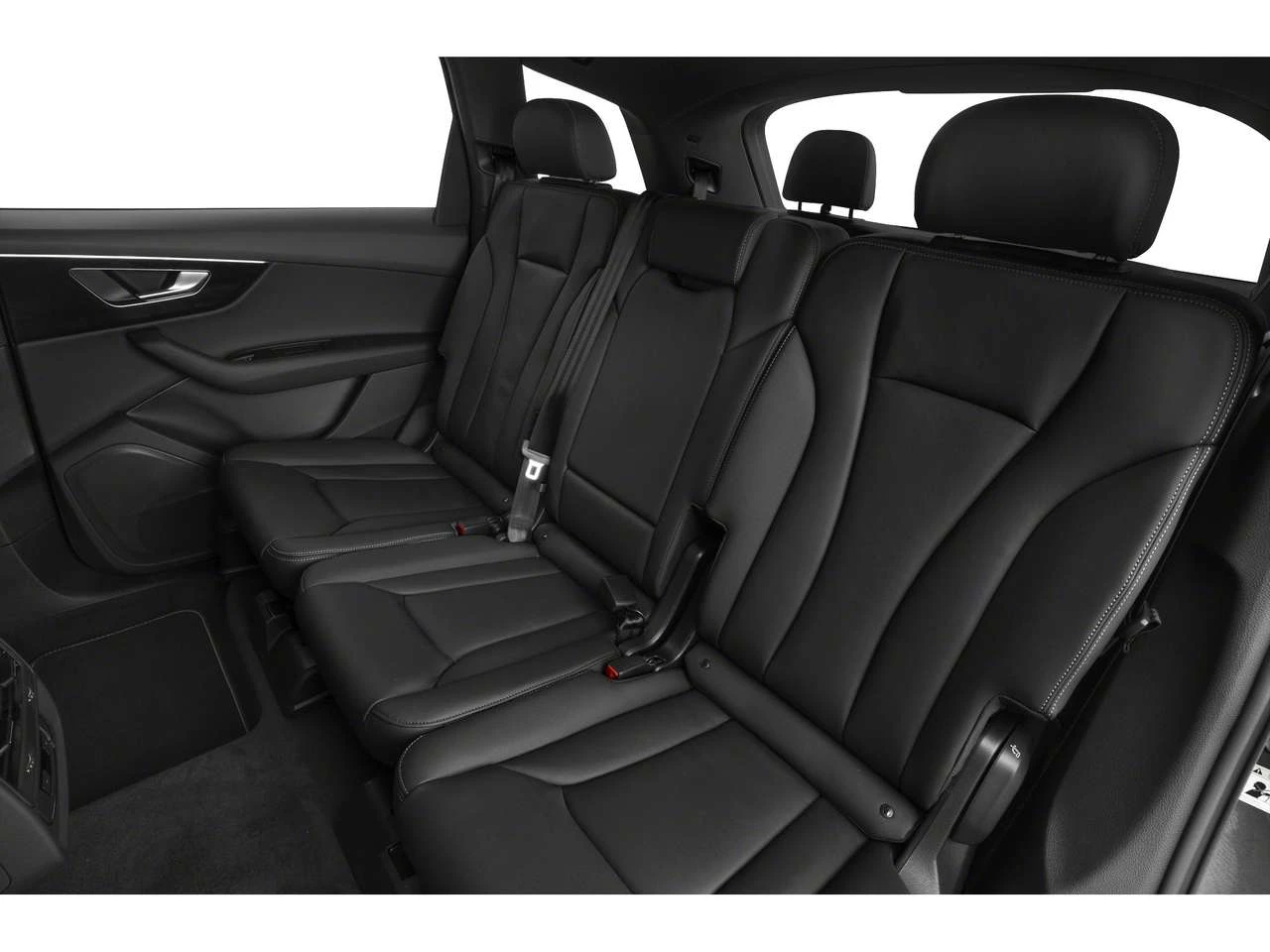 Audi Q7 55 TFSI quattro, снимка 8 - Автомобили и джипове - 56571185
