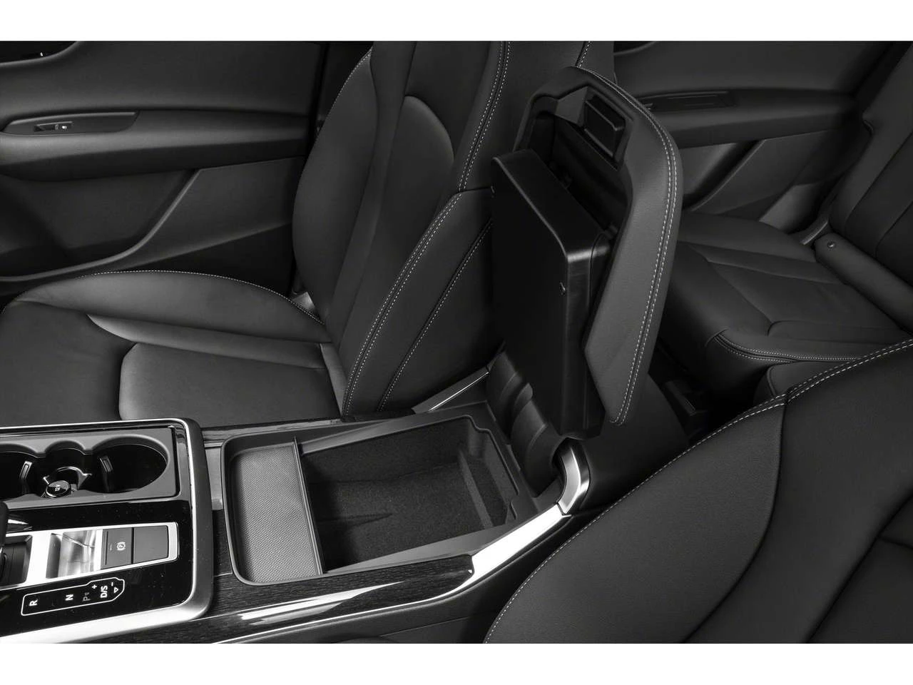 Audi Q7 55 TFSI quattro, снимка 9 - Автомобили и джипове - 56571185