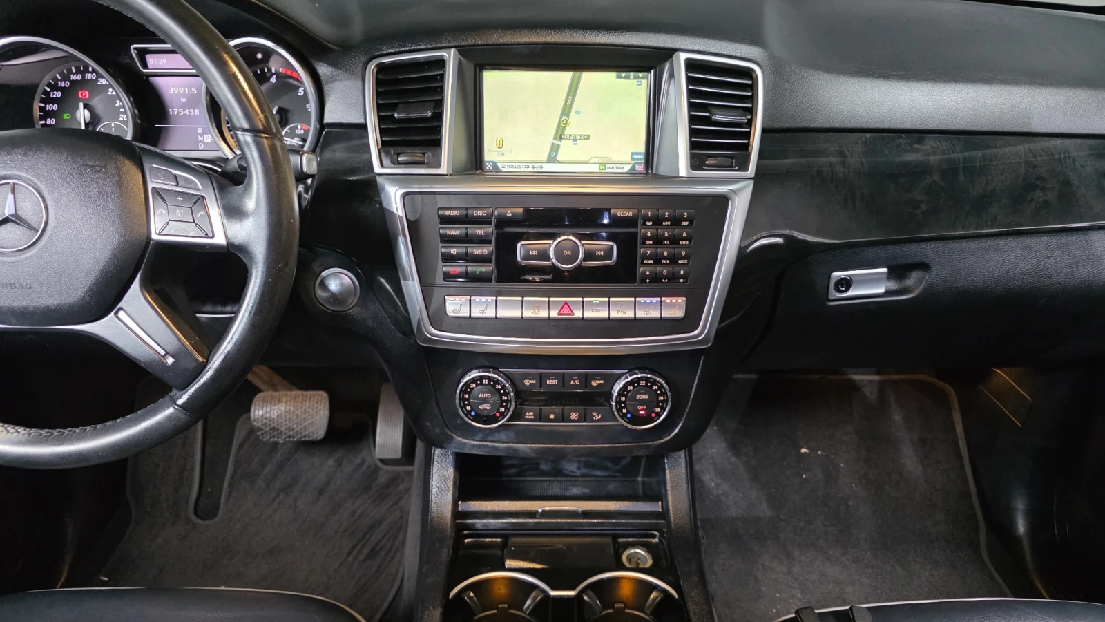 Mercedes-Benz ML 350 BlueTEC ��. �������� ��� ������ ����* encareu.com | Mobile.bg � ����������� 15