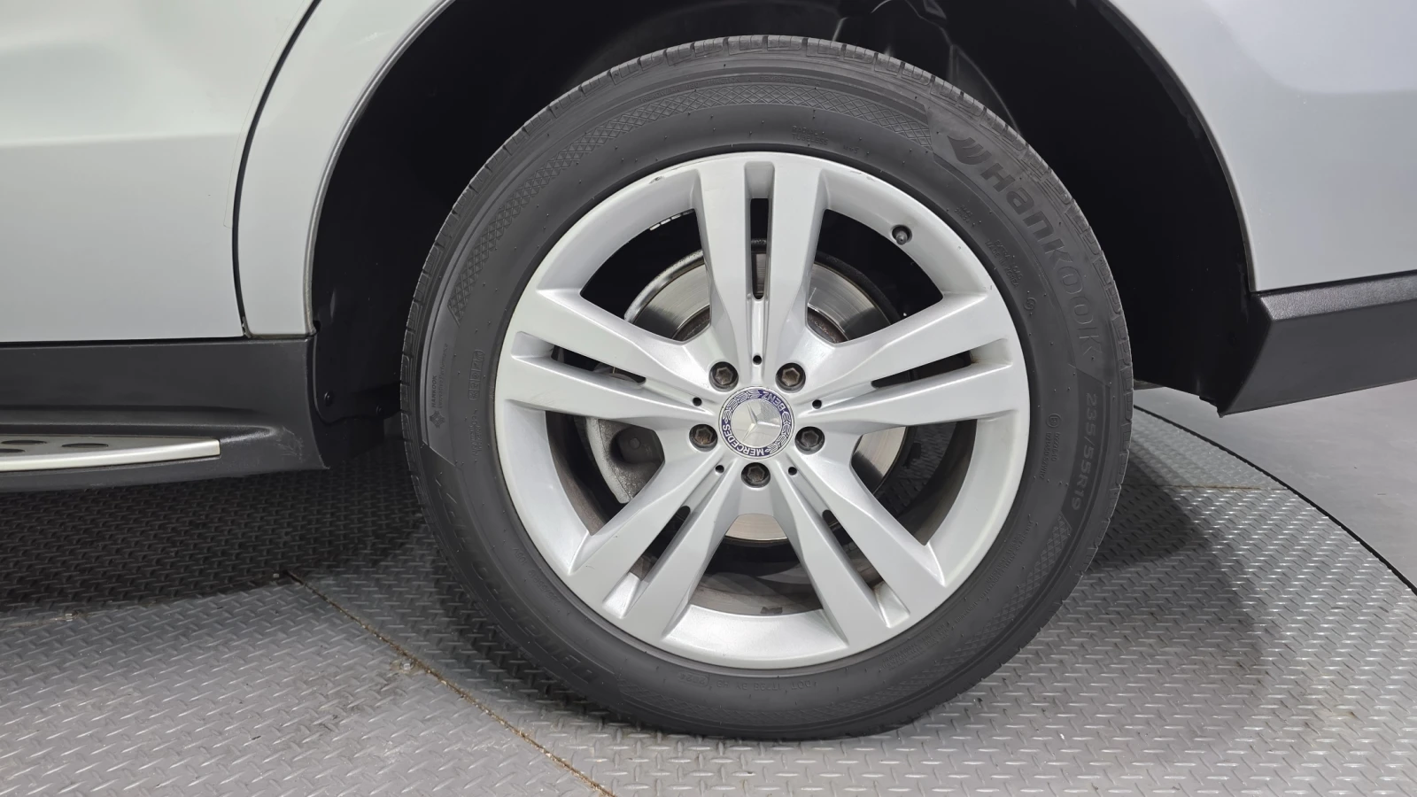 Mercedes-Benz ML 350 BlueTEC ��. �������� ��� ������ ����* encareu.com | Mobile.bg � ����������� 5