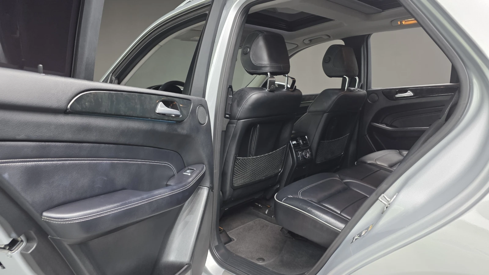 Mercedes-Benz ML 350 BlueTEC ��. �������� ��� ������ ����* encareu.com | Mobile.bg � ����������� 17