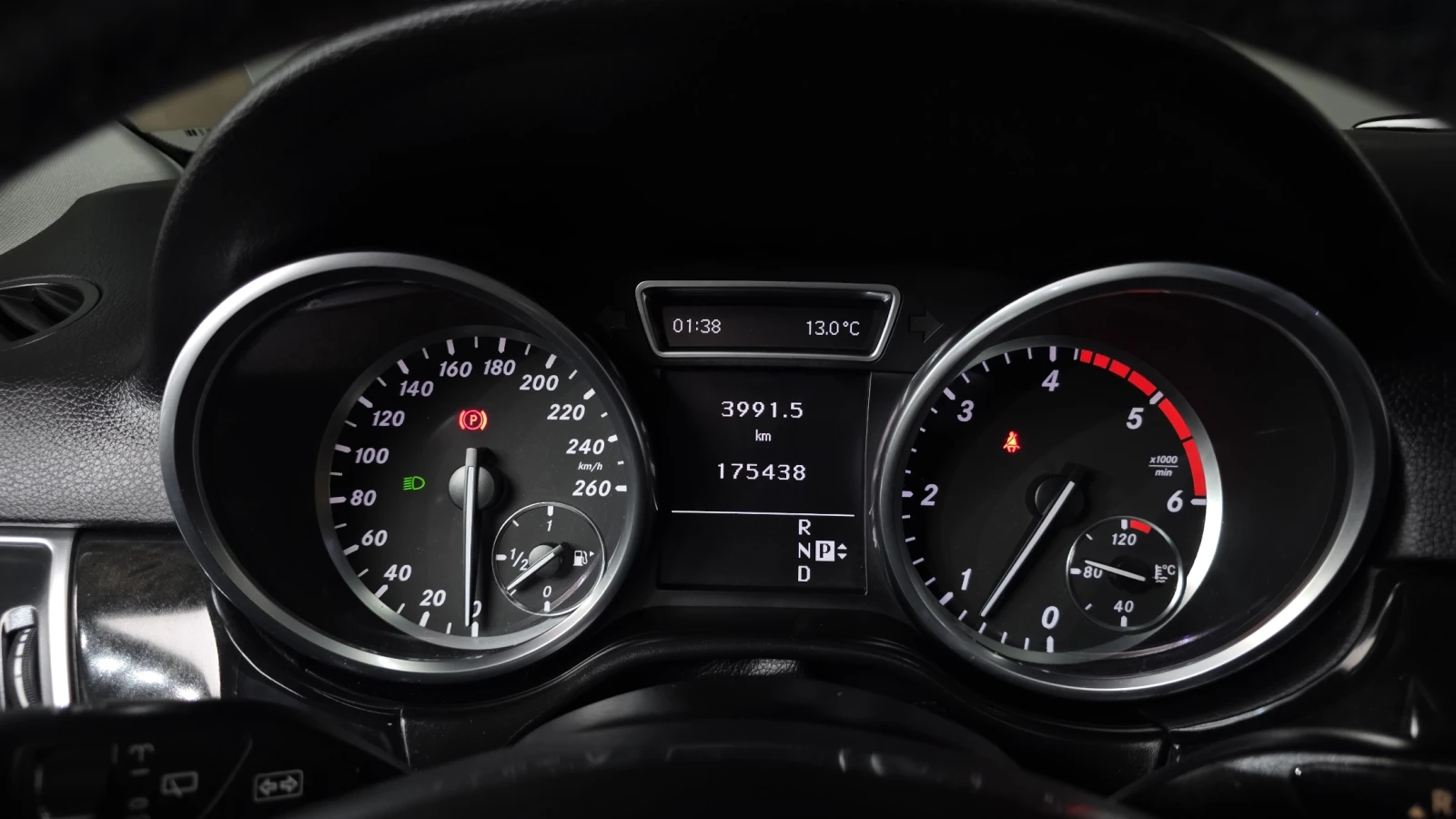 Mercedes-Benz ML 350 BlueTEC ��. �������� ��� ������ ����* encareu.com | Mobile.bg � ����������� 8
