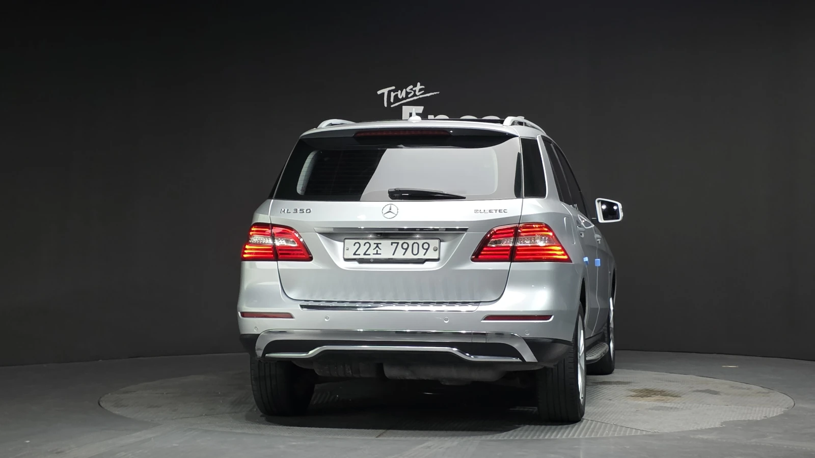 Mercedes-Benz ML 350 BlueTEC ��. �������� ��� ������ ����* encareu.com | Mobile.bg � ����������� 4