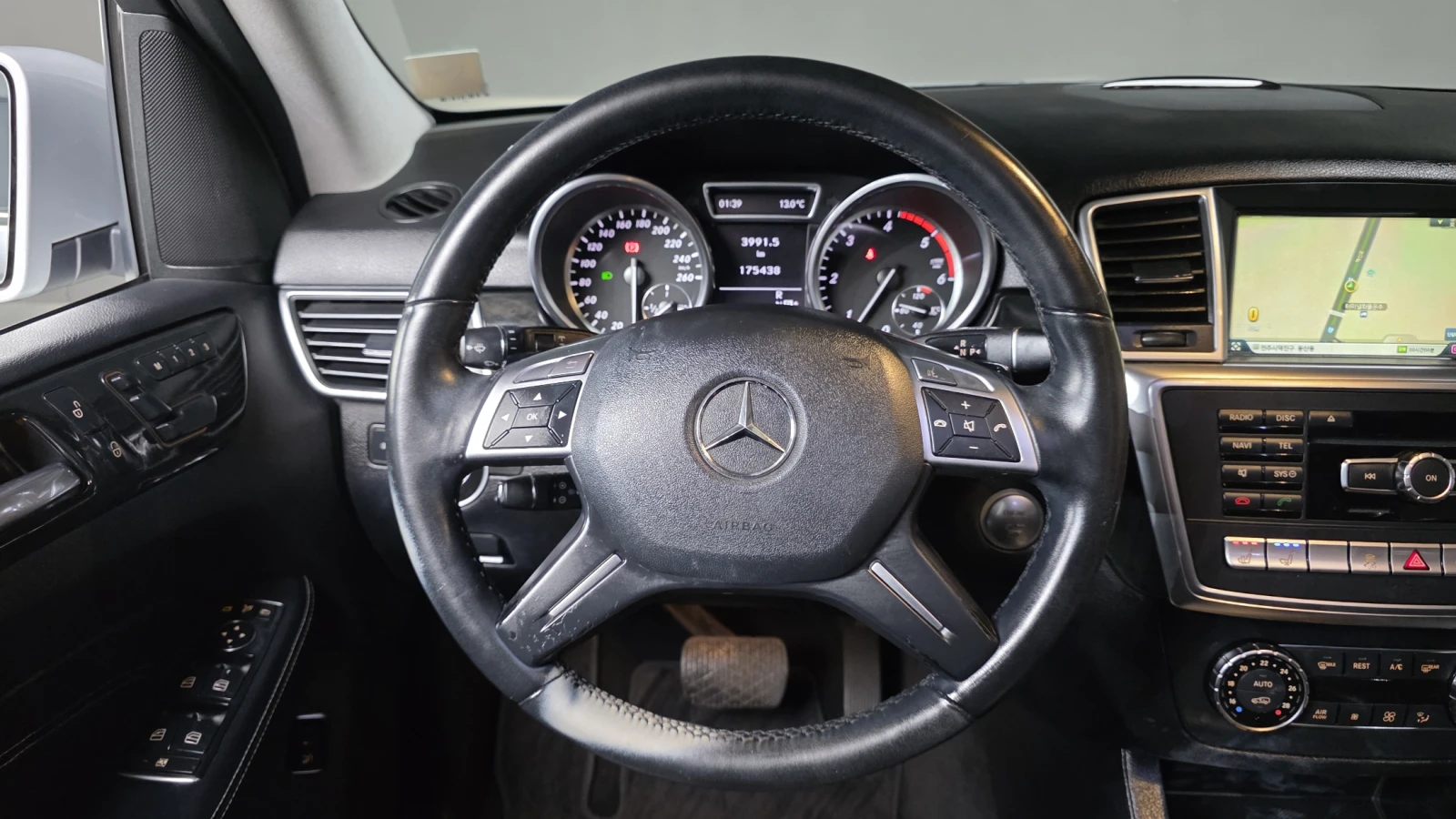 Mercedes-Benz ML 350 BlueTEC ��. �������� ��� ������ ����* encareu.com | Mobile.bg � ����������� 14