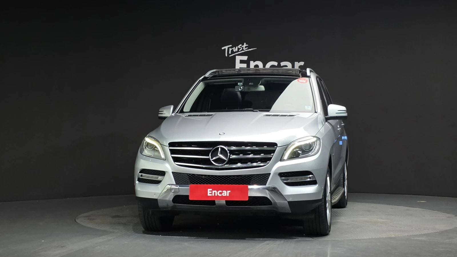 Mercedes-Benz ML 350 BlueTEC ��. �������� ��� ������ ����* encareu.com | Mobile.bg � ����������� 3