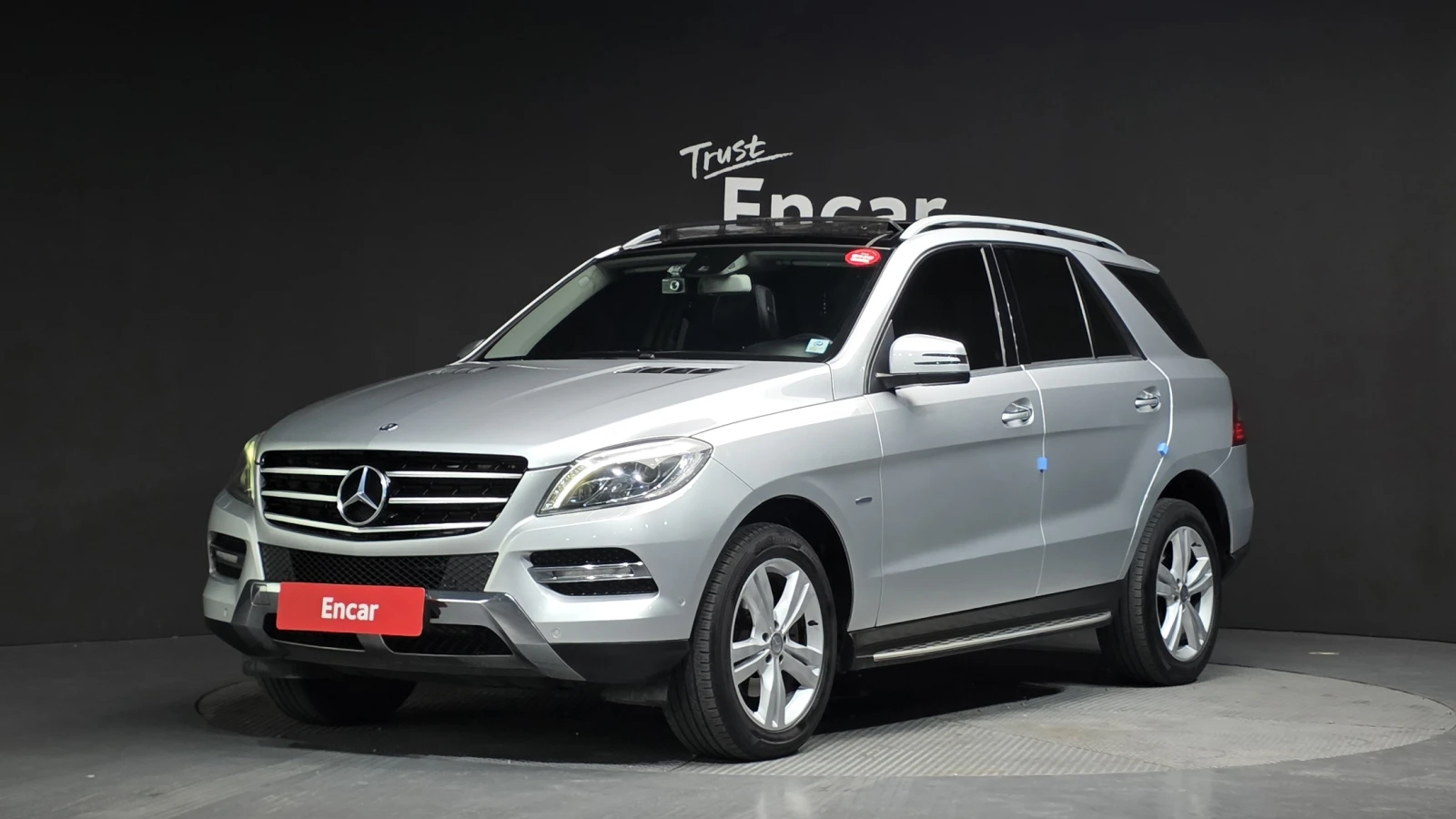 Mercedes-Benz ML 350 BlueTEC ЕЛ. БАГАЖНИК ЛЮК КРАЙНА ЦЕНА* encareu.com
