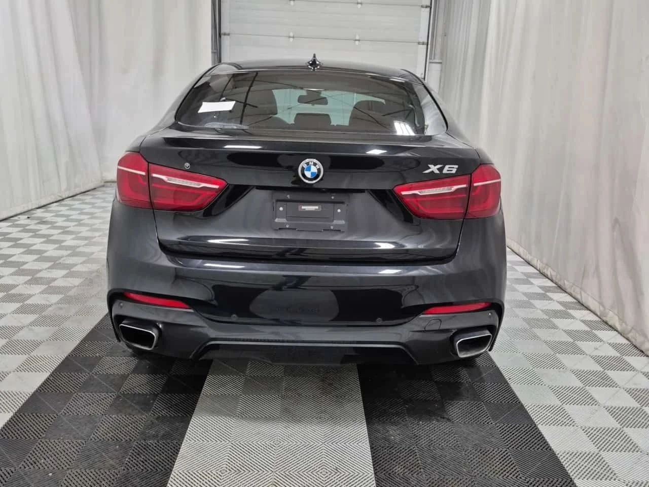 BMW X6, снимка 4 - Автомобили и джипове - 56686050