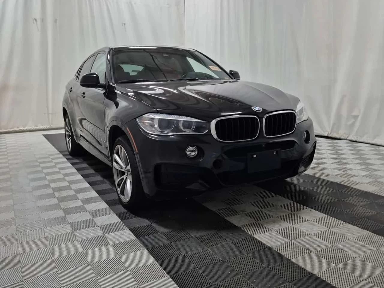 BMW X6, снимка 2 - Автомобили и джипове - 56686050