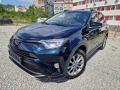 Toyota Rav4 2.5 HYBRID-4X4-KEYLESS-DISTRONIC-PODGREV-LED - [2] 